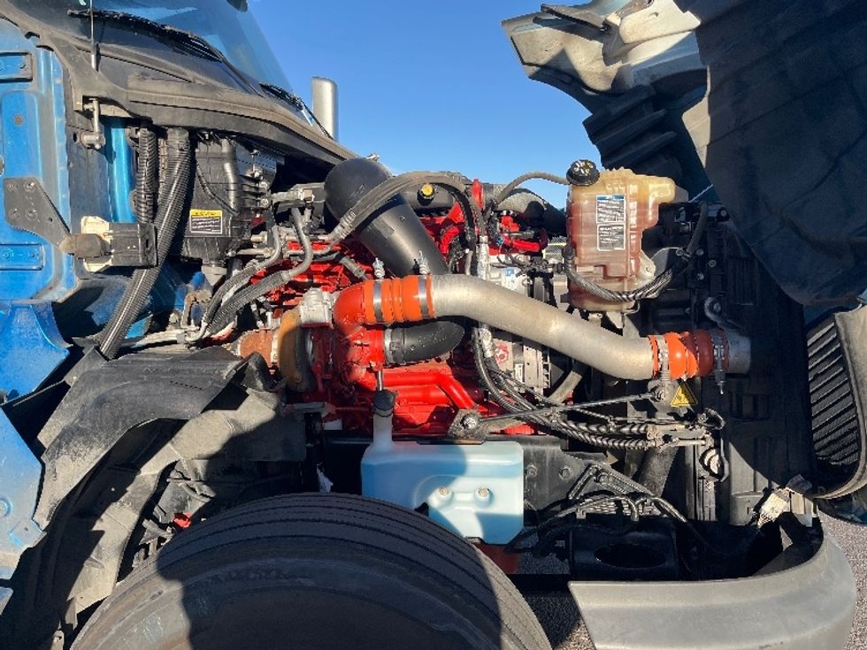 Sleeper Tractor-Heavy Duty Tractors-International-2020-LT625-El Paso-TX-701,365\n\t\tmiles-$ 31,500 - Image 20