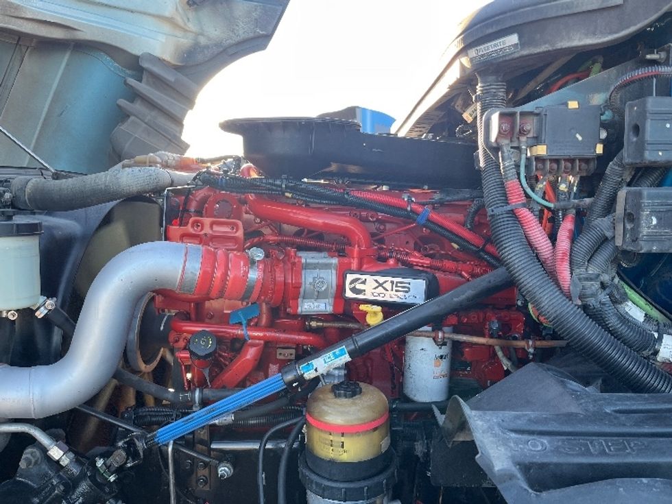 Sleeper Tractor-Heavy Duty Tractors-International-2020-LT625-El Paso-TX-701,365\n\t\tmiles-$ 31,500 - Image 21