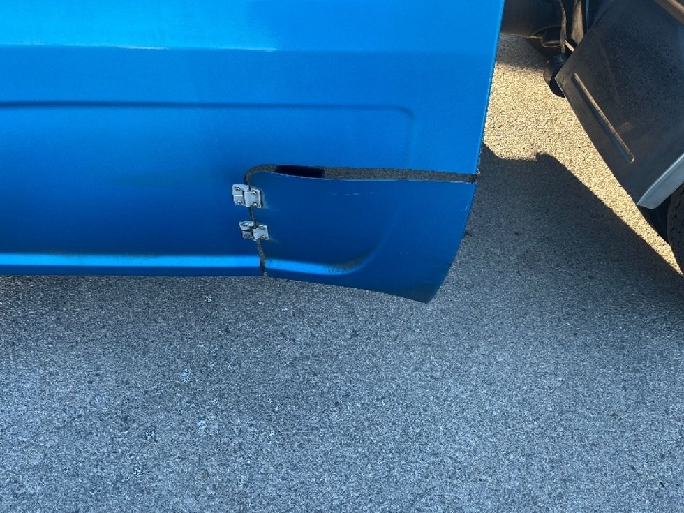 Sleeper Tractor-Heavy Duty Tractors-International-2020-LT625-El Paso-TX-701,365\n\t\tmiles-$ 31,500 - Image 22