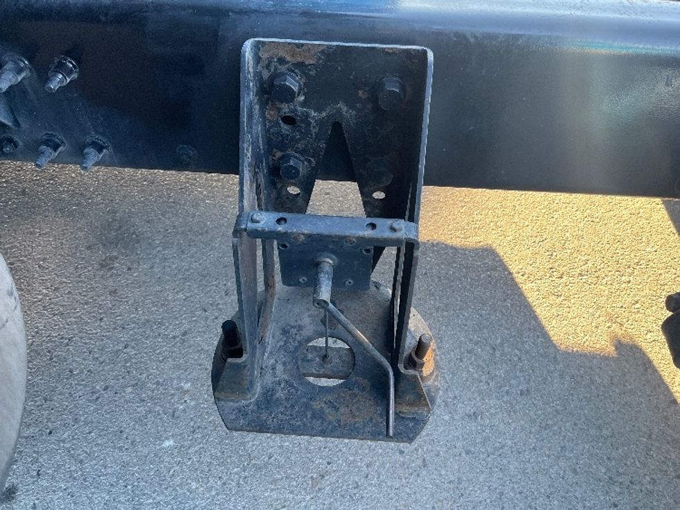 Sleeper Tractor-Heavy Duty Tractors-International-2020-LT625-El Paso-TX-701,365\n\t\tmiles-$ 31,500 - Image 23