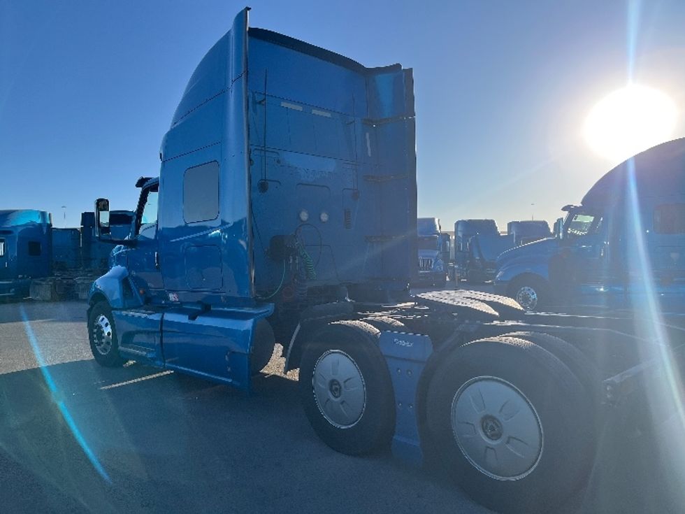 Sleeper Tractor-Heavy Duty Tractors-International-2020-LT625-El Paso-TX-701,365\n\t\tmiles-$ 31,500 - Image 5