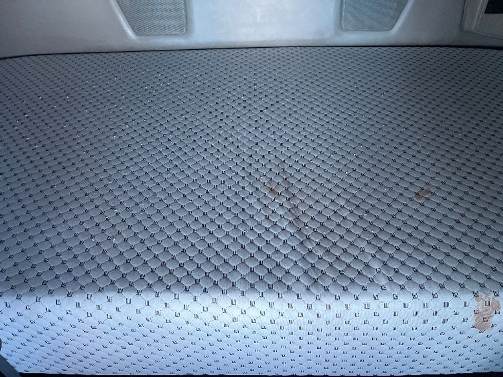 Sleeper Tractor-Heavy Duty Tractors-International-2020-LT625-El Paso-TX-702,258\n\t\tmiles-$ 31,500 - Image 17