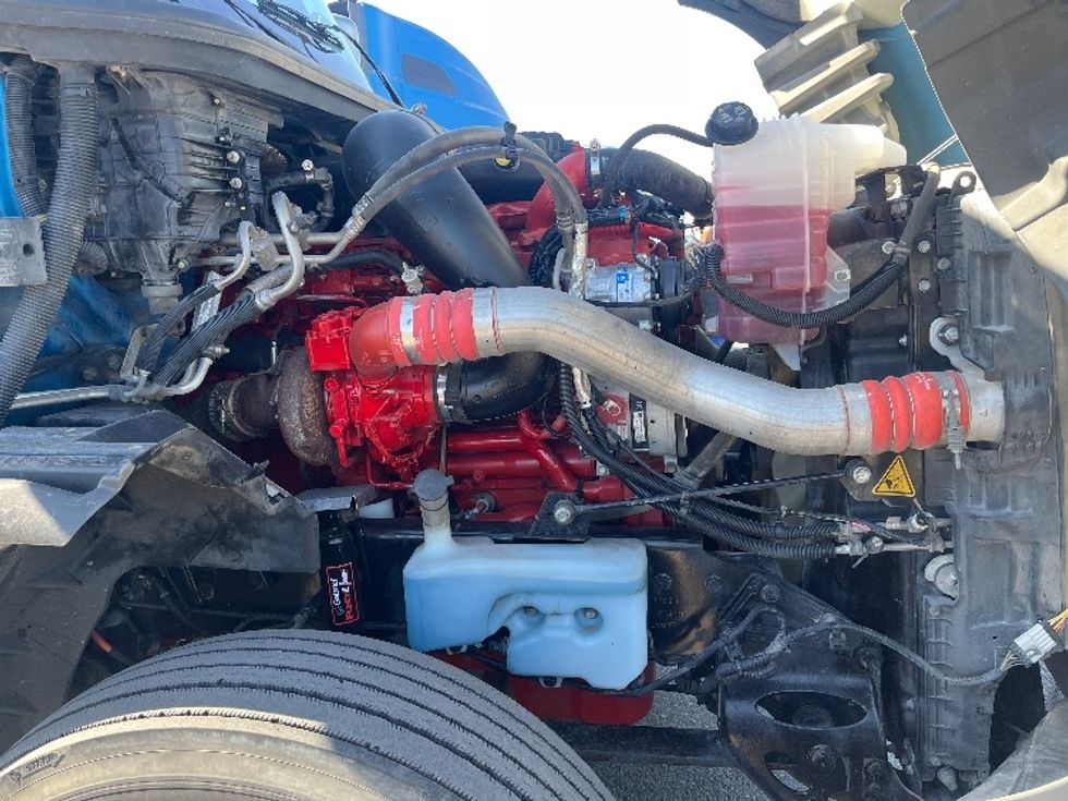 Sleeper Tractor-Heavy Duty Tractors-International-2020-LT625-El Paso-TX-702,258\n\t\tmiles-$ 31,500 - Image 20