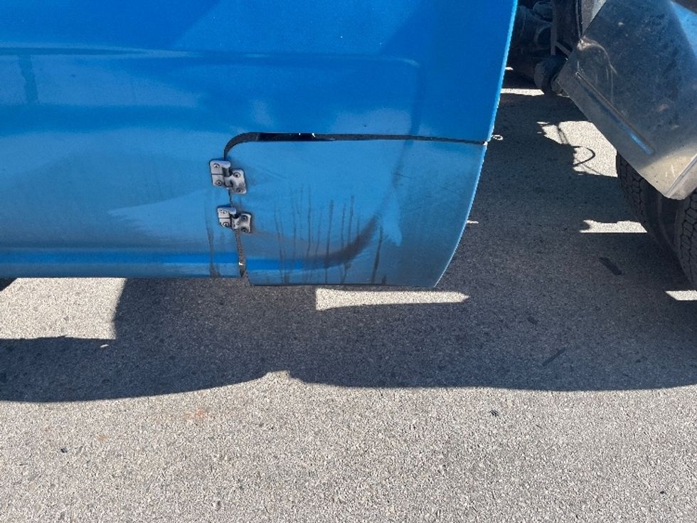 Sleeper Tractor-Heavy Duty Tractors-International-2020-LT625-El Paso-TX-702,258\n\t\tmiles-$ 31,500 - Image 22