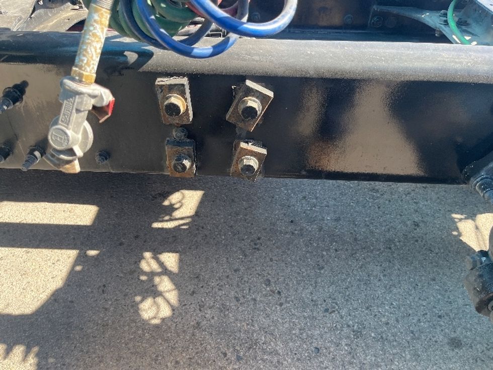 Sleeper Tractor-Heavy Duty Tractors-International-2020-LT625-El Paso-TX-702,258\n\t\tmiles-$ 31,500 - Image 23