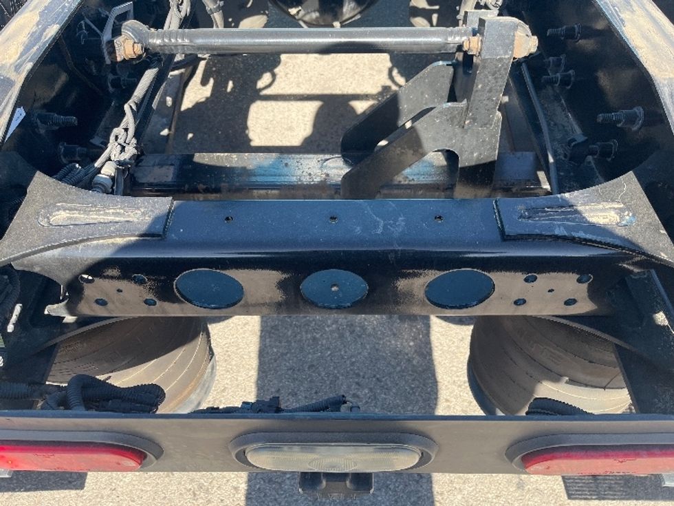 Sleeper Tractor-Heavy Duty Tractors-International-2020-LT625-El Paso-TX-702,258\n\t\tmiles-$ 31,500 - Image 6