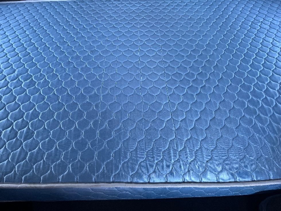 Sleeper Tractor-Heavy Duty Tractors-International-2020-LT625-El Paso-TX-702,694\n\t\tmiles-$ 31,500 - Image 17