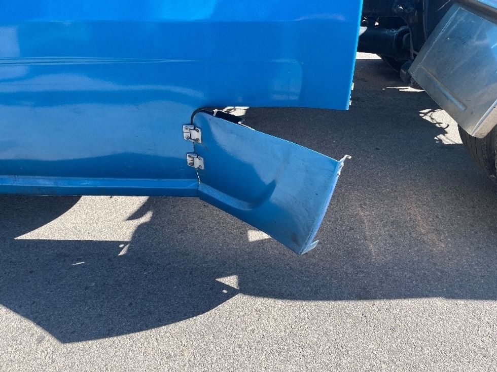 Sleeper Tractor-Heavy Duty Tractors-International-2020-LT625-El Paso-TX-702,694\n\t\tmiles-$ 31,500 - Image 22