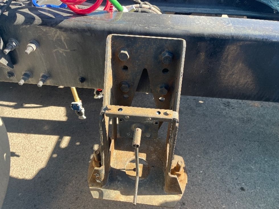 Sleeper Tractor-Heavy Duty Tractors-International-2020-LT625-El Paso-TX-702,694\n\t\tmiles-$ 31,500 - Image 23