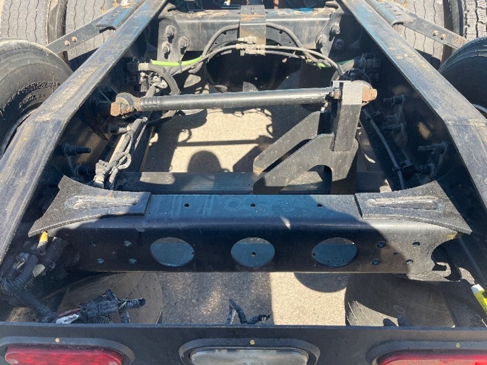 Sleeper Tractor-Heavy Duty Tractors-International-2020-LT625-El Paso-TX-702,694\n\t\tmiles-$ 31,500 - Image 6