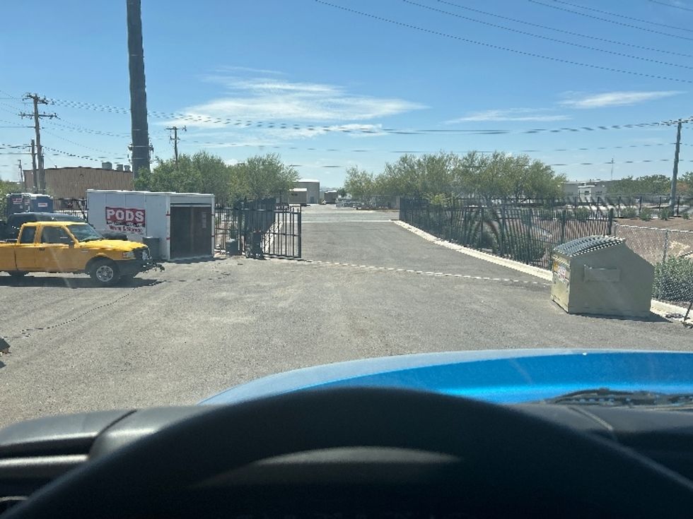 Sleeper Tractor-Heavy Duty Tractors-International-2020-LT625-El Paso-TX-702,822\n\t\tmiles-$ 29,000 - Image 11