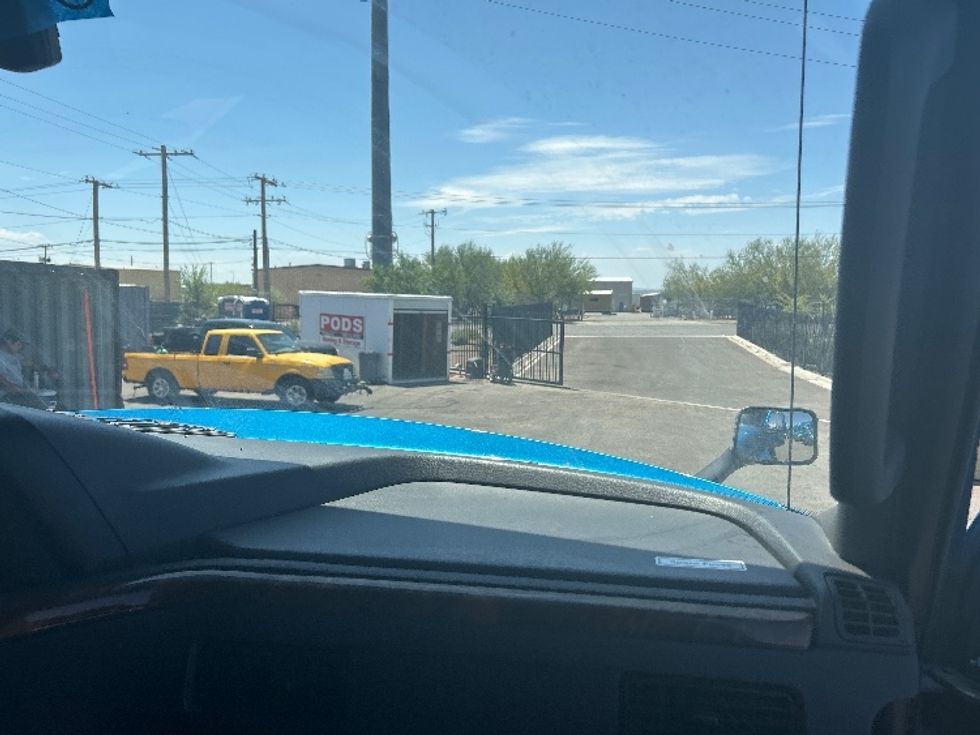 Sleeper Tractor-Heavy Duty Tractors-International-2020-LT625-El Paso-TX-702,822\n\t\tmiles-$ 29,000 - Image 14