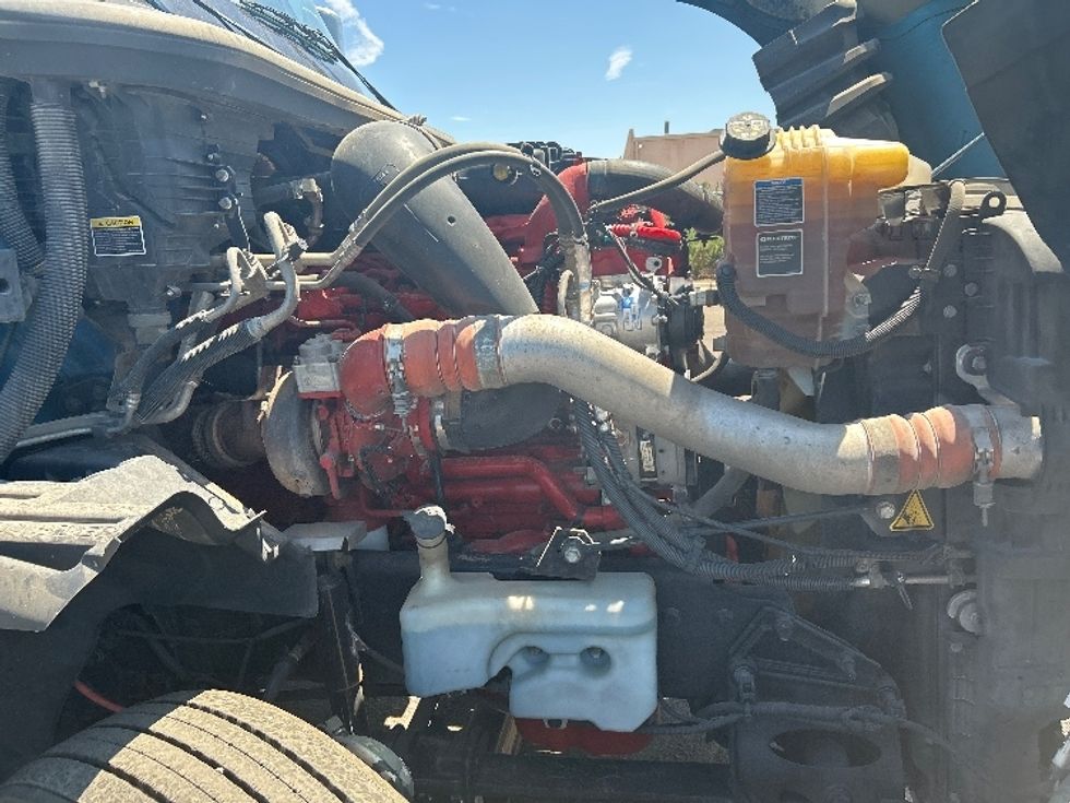 Sleeper Tractor-Heavy Duty Tractors-International-2020-LT625-El Paso-TX-702,822\n\t\tmiles-$ 29,000 - Image 20