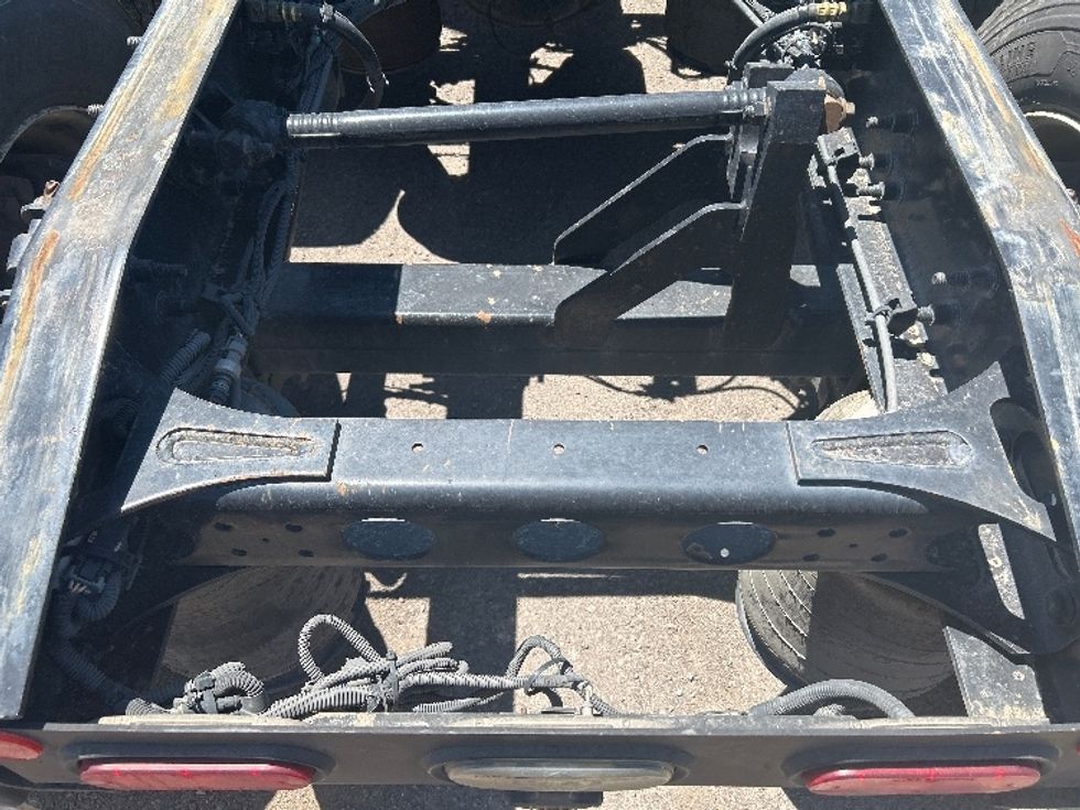 Sleeper Tractor-Heavy Duty Tractors-International-2020-LT625-El Paso-TX-702,822\n\t\tmiles-$ 29,000 - Image 6