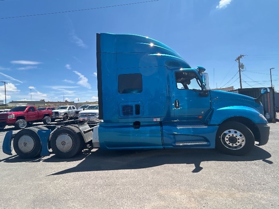 Sleeper Tractor-Heavy Duty Tractors-International-2020-LT625-El Paso-TX-702,822\n\t\tmiles-$ 29,000 - Image 8