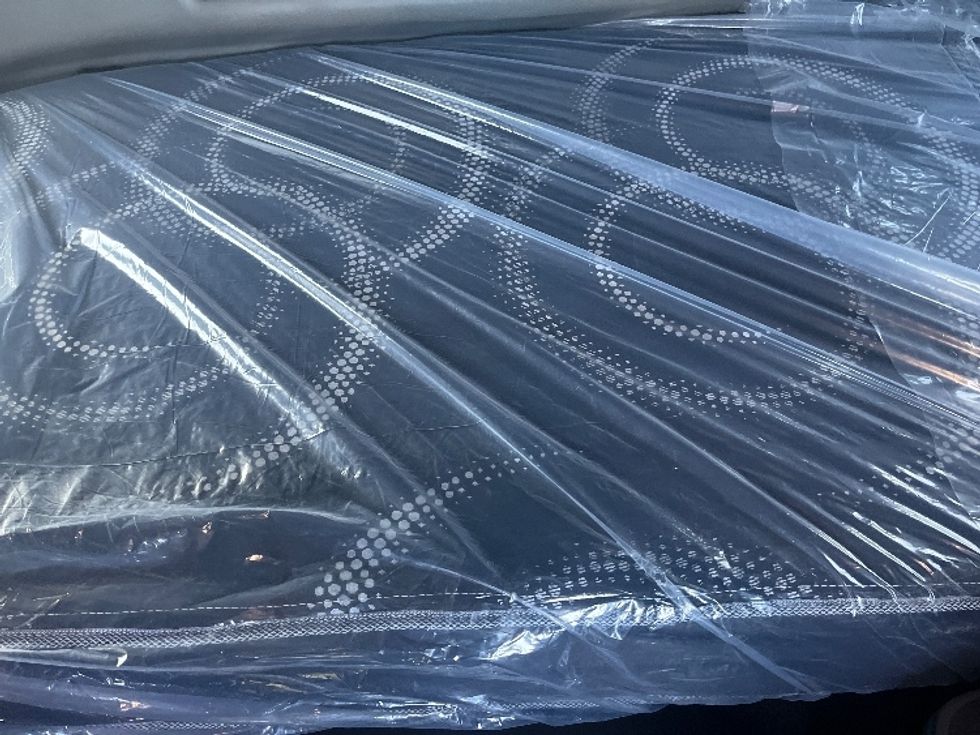 Sleeper Tractor-Heavy Duty Tractors-International-2020-LT625-El Paso-TX-702,906\n\t\tmiles-$ 31,500 - Image 17