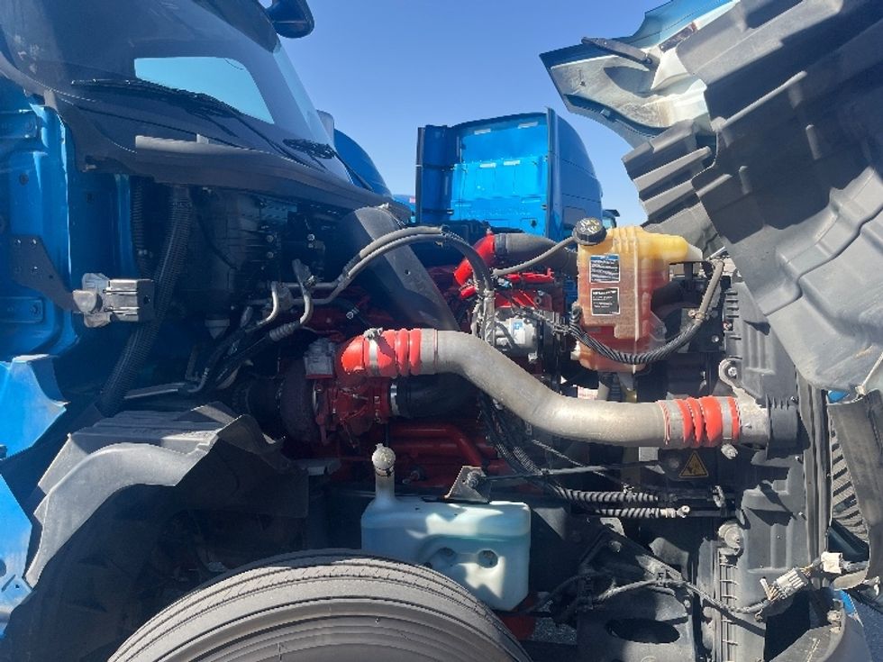 Sleeper Tractor-Heavy Duty Tractors-International-2020-LT625-El Paso-TX-702,906\n\t\tmiles-$ 31,500 - Image 20