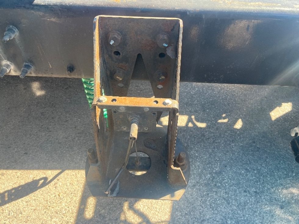 Sleeper Tractor-Heavy Duty Tractors-International-2020-LT625-El Paso-TX-702,906\n\t\tmiles-$ 31,500 - Image 23