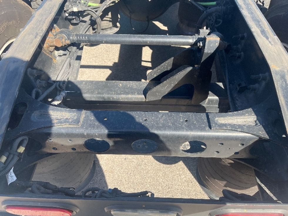 Sleeper Tractor-Heavy Duty Tractors-International-2020-LT625-El Paso-TX-702,906\n\t\tmiles-$ 31,500 - Image 6