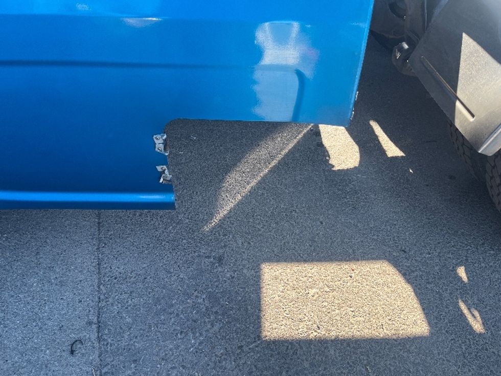 Sleeper Tractor-Heavy Duty Tractors-International-2020-LT625-El Paso-TX-703,120\n\t\tmiles-$ 31,500 - Image 22