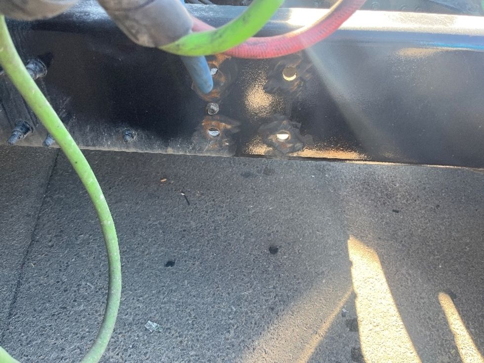 Sleeper Tractor-Heavy Duty Tractors-International-2020-LT625-El Paso-TX-703,120\n\t\tmiles-$ 31,500 - Image 23