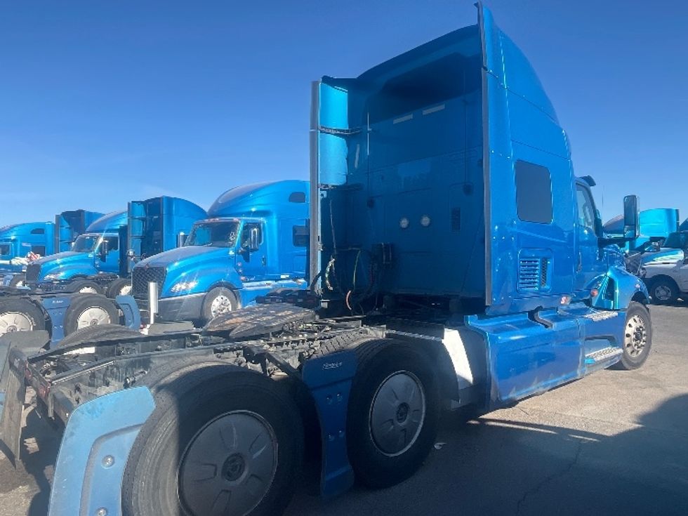 Sleeper Tractor-Heavy Duty Tractors-International-2020-LT625-El Paso-TX-703,120\n\t\tmiles-$ 31,500 - Image 7
