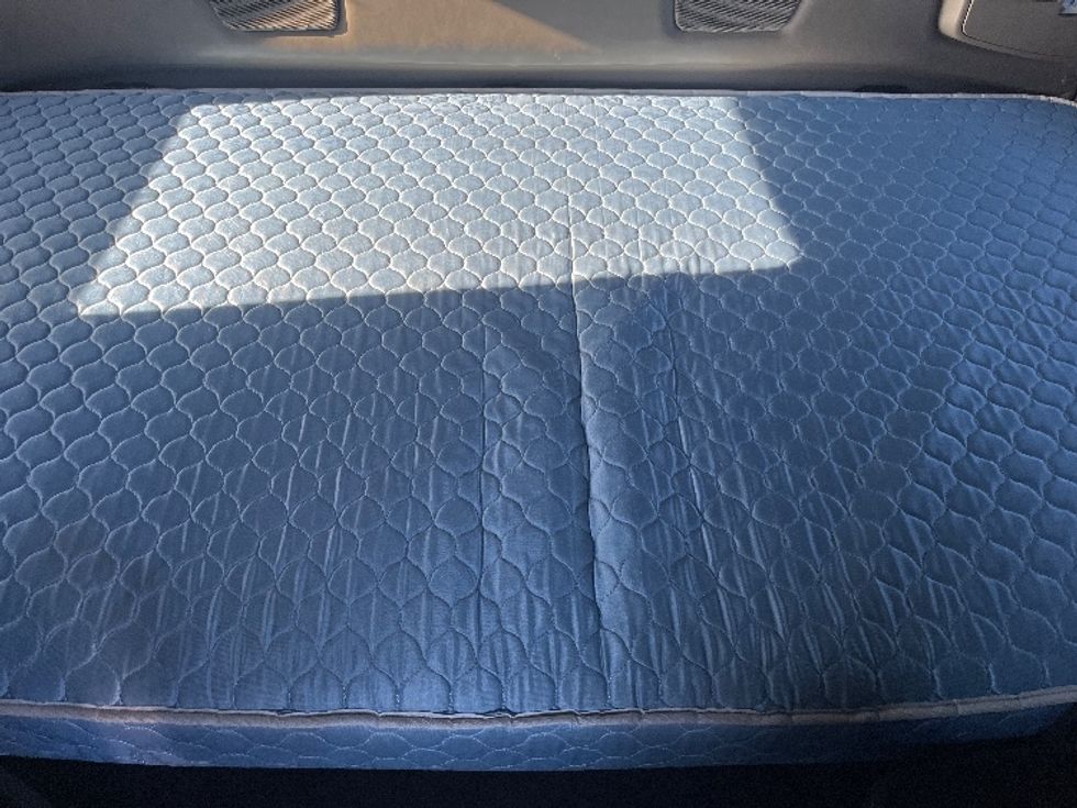 Sleeper Tractor-Heavy Duty Tractors-International-2020-LT625-El Paso-TX-703,502\n\t\tmiles-$ 31,500 - Image 17