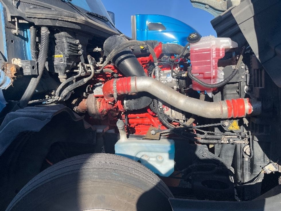 Sleeper Tractor-Heavy Duty Tractors-International-2020-LT625-El Paso-TX-703,502\n\t\tmiles-$ 31,500 - Image 20