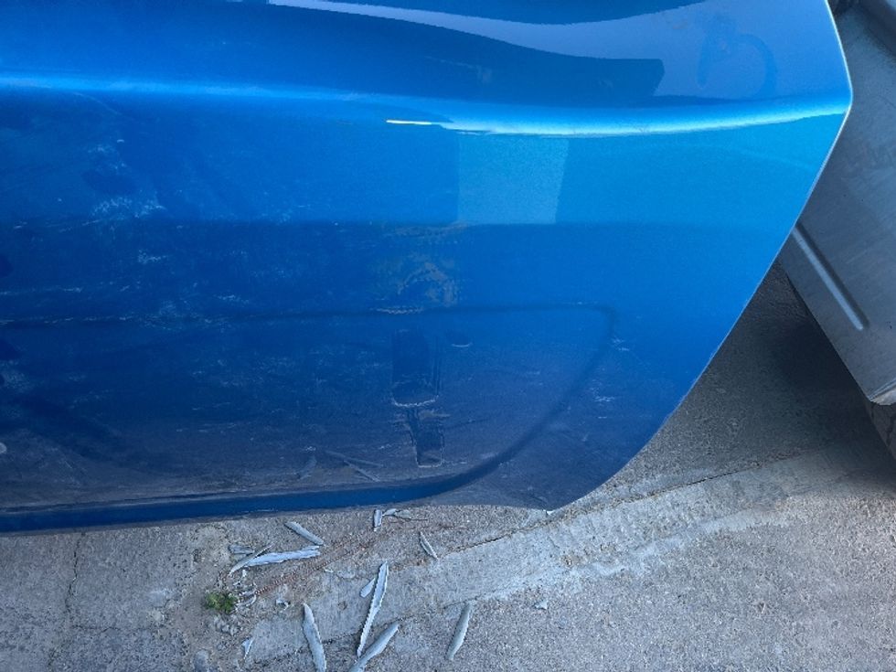 Sleeper Tractor-Heavy Duty Tractors-International-2020-LT625-El Paso-TX-703,502\n\t\tmiles-$ 31,500 - Image 22