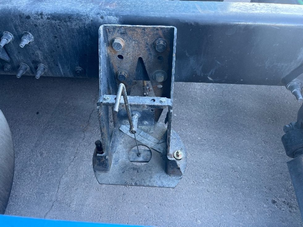 Sleeper Tractor-Heavy Duty Tractors-International-2020-LT625-El Paso-TX-703,502\n\t\tmiles-$ 31,500 - Image 23