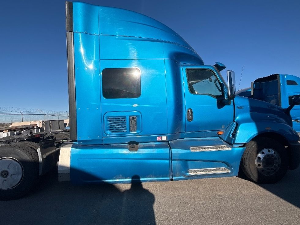 Sleeper Tractor-Heavy Duty Tractors-International-2020-LT625-El Paso-TX-703,502\n\t\tmiles-$ 31,500 - Image 8
