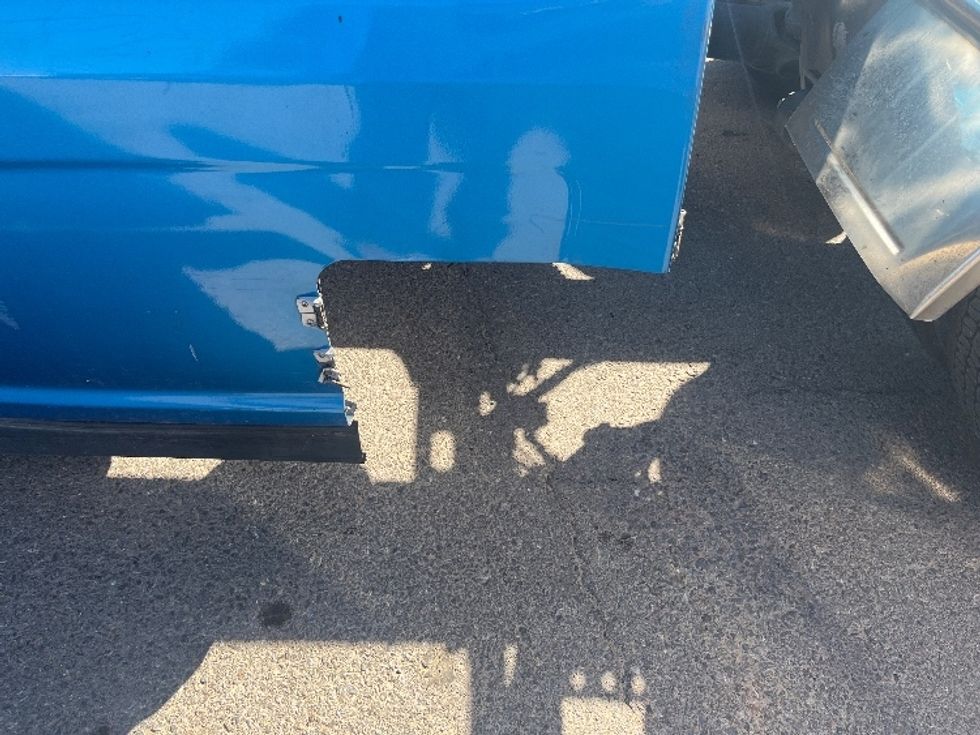 Sleeper Tractor-Heavy Duty Tractors-International-2020-LT625-El Paso-TX-706,351\n\t\tmiles-$ 28,000 - Image 22