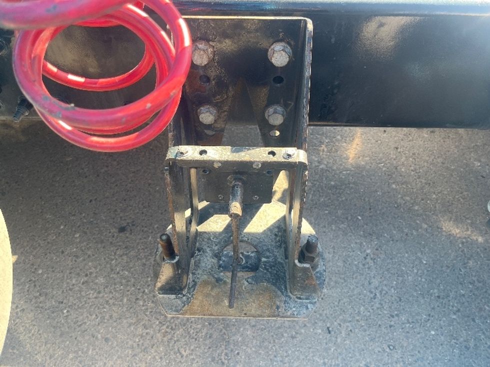 Sleeper Tractor-Heavy Duty Tractors-International-2020-LT625-El Paso-TX-706,351\n\t\tmiles-$ 28,000 - Image 23