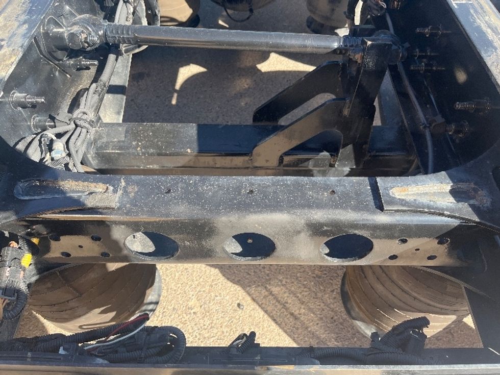 Sleeper Tractor-Heavy Duty Tractors-International-2020-LT625-El Paso-TX-706,351\n\t\tmiles-$ 28,000 - Image 6