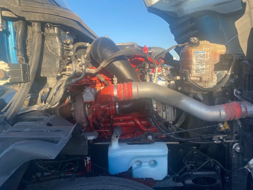 Sleeper Tractor-Heavy Duty Tractors-International-2020-LT625-El Paso-TX-711,949\n\t\tmiles-$ 30,750 - Image 20