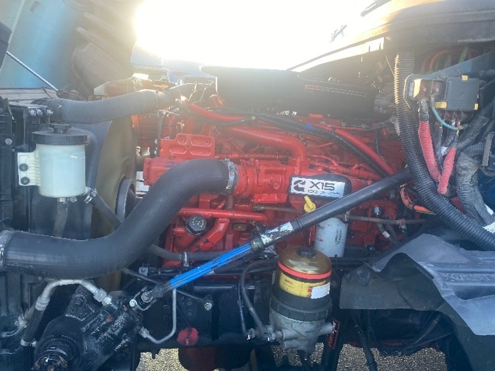 Sleeper Tractor-Heavy Duty Tractors-International-2020-LT625-El Paso-TX-711,949\n\t\tmiles-$ 30,750 - Image 21