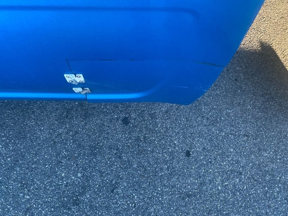 Sleeper Tractor-Heavy Duty Tractors-International-2020-LT625-El Paso-TX-711,949\n\t\tmiles-$ 30,750 - Image 22