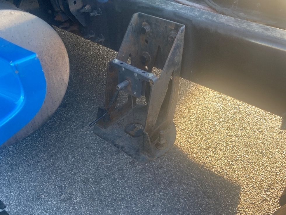 Sleeper Tractor-Heavy Duty Tractors-International-2020-LT625-El Paso-TX-711,949\n\t\tmiles-$ 30,750 - Image 23