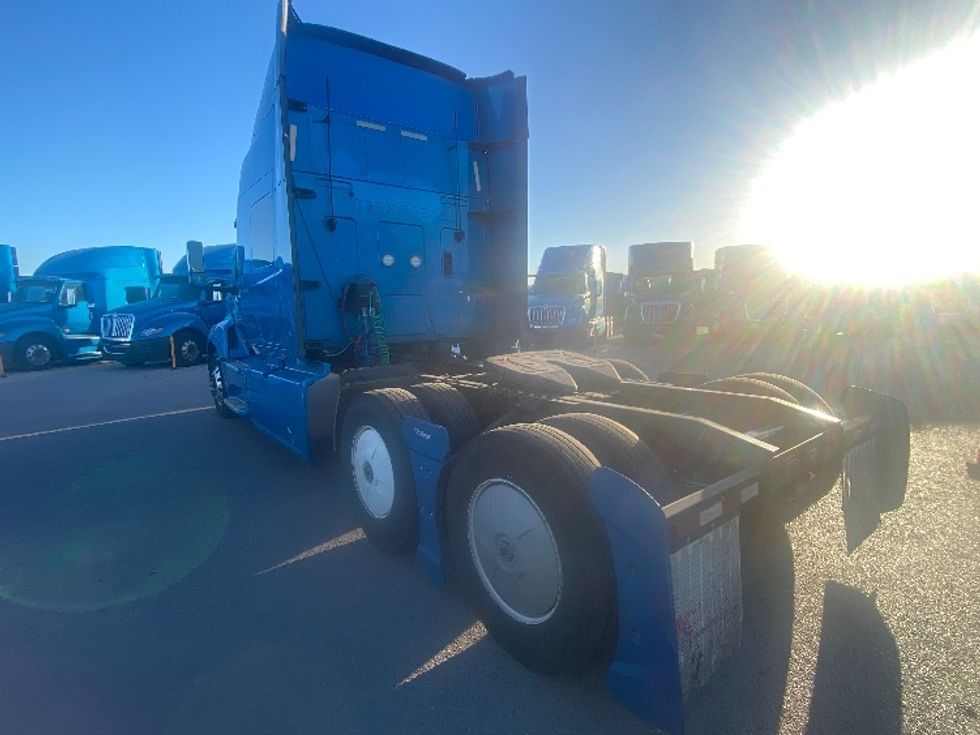 Sleeper Tractor-Heavy Duty Tractors-International-2020-LT625-El Paso-TX-711,949\n\t\tmiles-$ 30,750 - Image 5