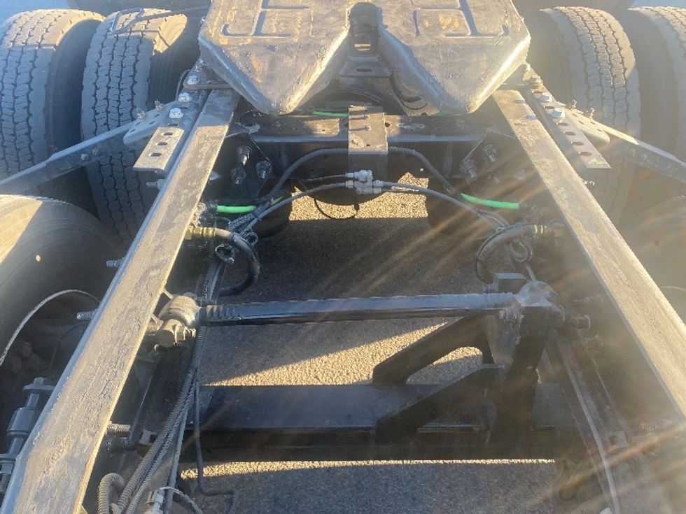 Sleeper Tractor-Heavy Duty Tractors-International-2020-LT625-El Paso-TX-711,949\n\t\tmiles-$ 30,750 - Image 6