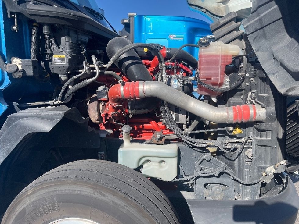 Sleeper Tractor-Heavy Duty Tractors-International-2020-LT625-El Paso-TX-713,456\n\t\tmiles-$ 30,750 - Image 20