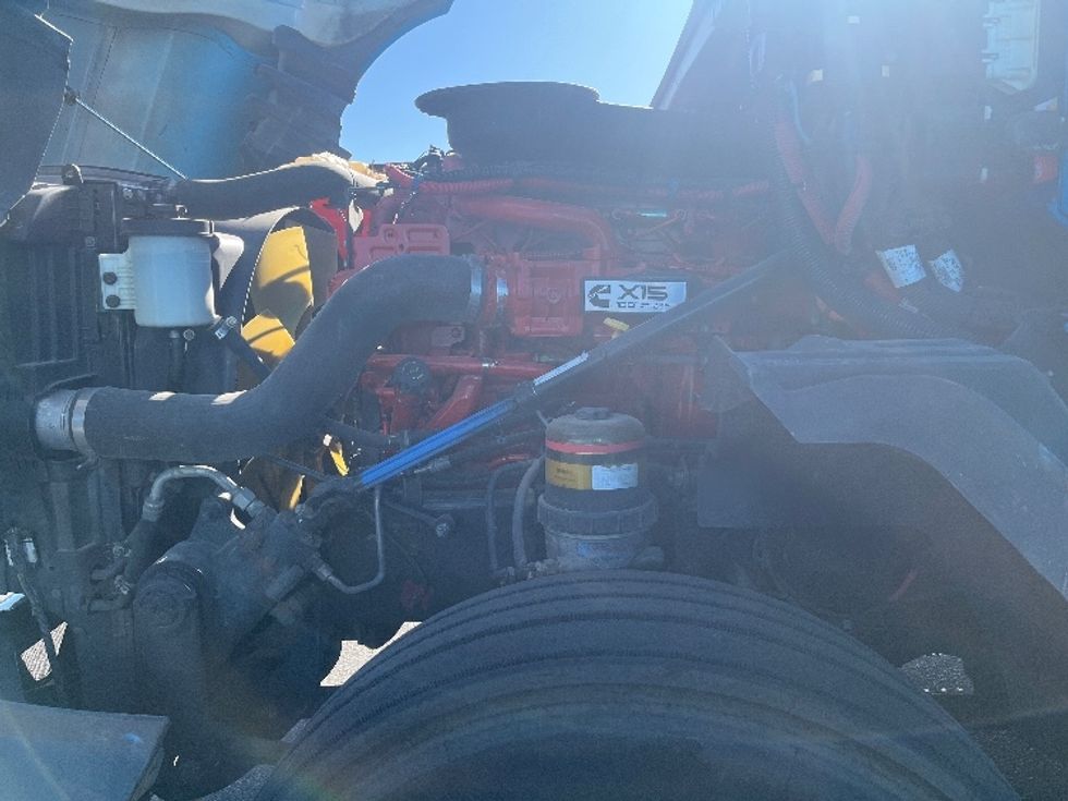 Sleeper Tractor-Heavy Duty Tractors-International-2020-LT625-El Paso-TX-713,456\n\t\tmiles-$ 30,750 - Image 21