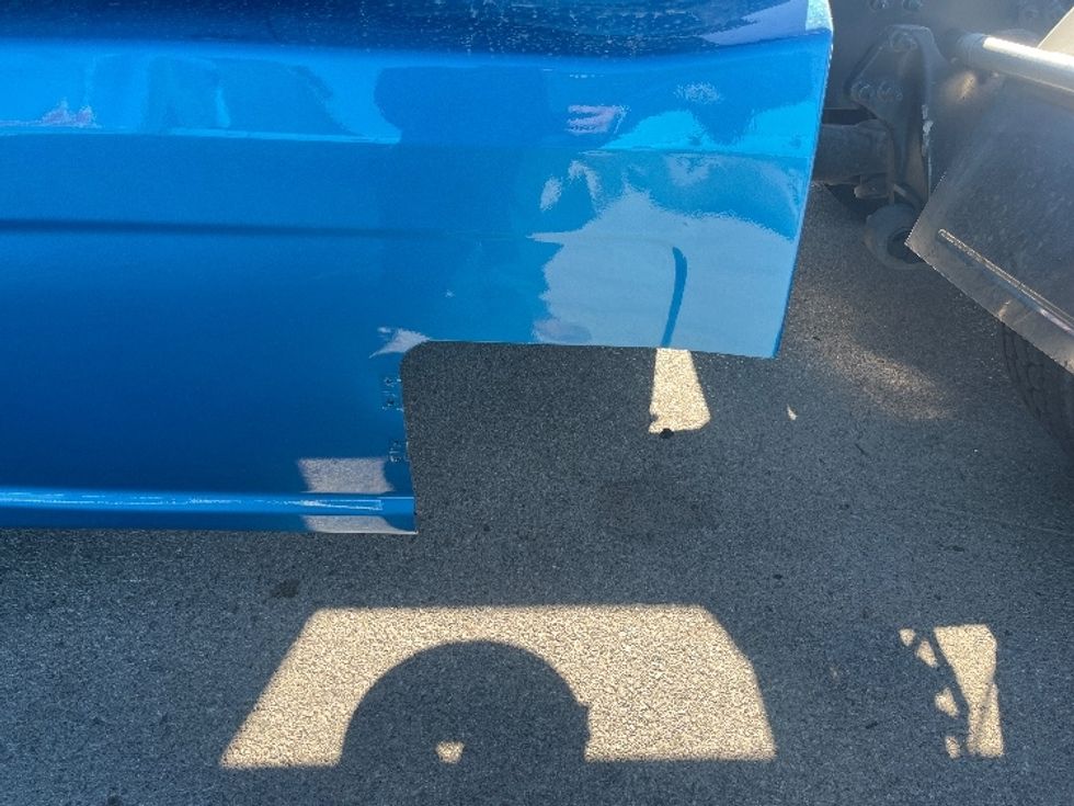 Sleeper Tractor-Heavy Duty Tractors-International-2020-LT625-El Paso-TX-713,456\n\t\tmiles-$ 30,750 - Image 22