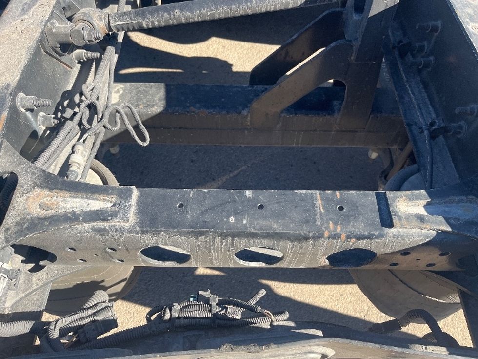 Sleeper Tractor-Heavy Duty Tractors-International-2020-LT625-El Paso-TX-713,456\n\t\tmiles-$ 30,750 - Image 6