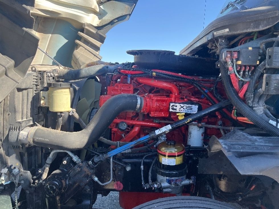 Sleeper Tractor-Heavy Duty Tractors-International-2020-LT625-El Paso-TX-714,190\n\t\tmiles-$ 30,750 - Image 21