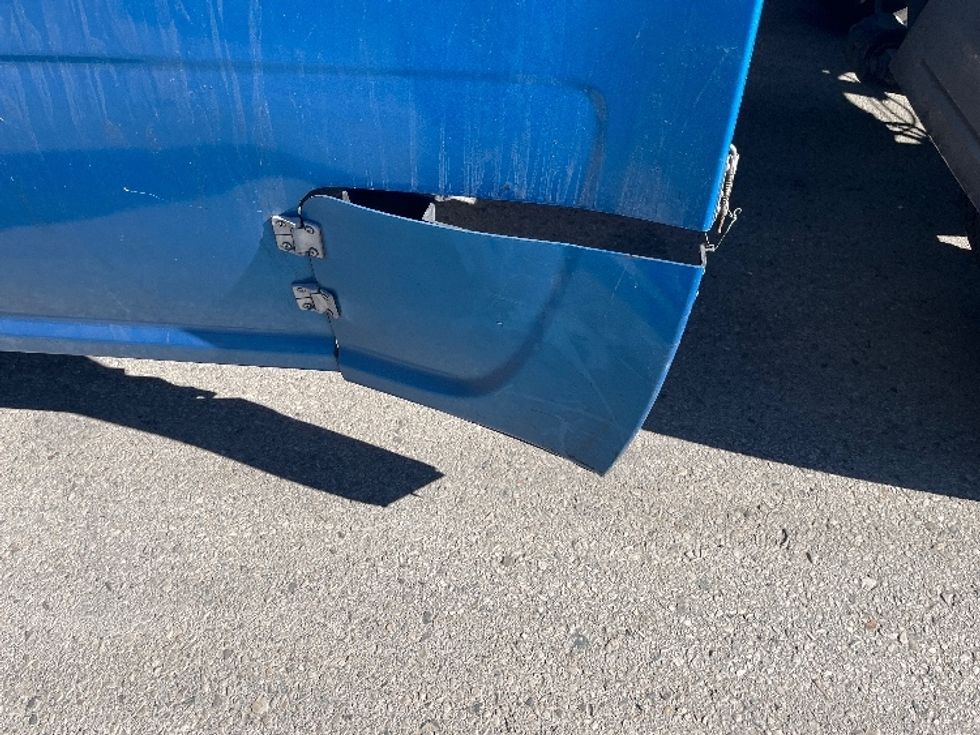 Sleeper Tractor-Heavy Duty Tractors-International-2020-LT625-El Paso-TX-714,190\n\t\tmiles-$ 30,750 - Image 22