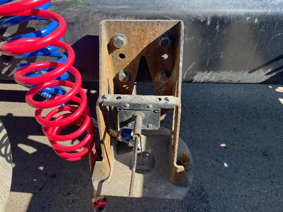 Sleeper Tractor-Heavy Duty Tractors-International-2020-LT625-El Paso-TX-714,190\n\t\tmiles-$ 30,750 - Image 23