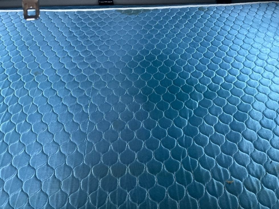 Sleeper Tractor-Heavy Duty Tractors-International-2020-LT625-El Paso-TX-715,534\n\t\tmiles-$ 30,500 - Image 17