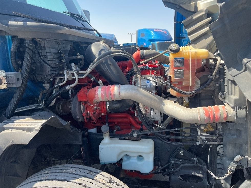 Sleeper Tractor-Heavy Duty Tractors-International-2020-LT625-El Paso-TX-715,534\n\t\tmiles-$ 30,500 - Image 20