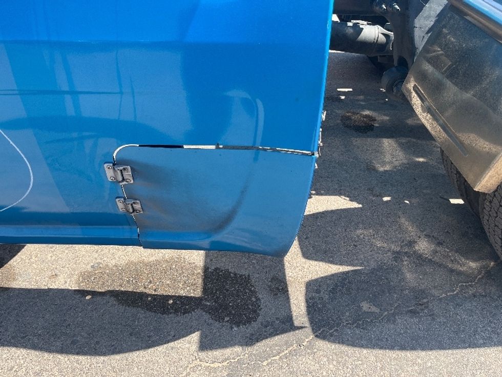 Sleeper Tractor-Heavy Duty Tractors-International-2020-LT625-El Paso-TX-715,534\n\t\tmiles-$ 30,500 - Image 22